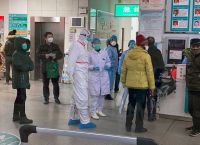 Νέος κοροναϊός Κίνα: Κλείνουν μνημεία στο Πεκίνο – Σε επιφυλακή και η Μεγάλη Βρετανία