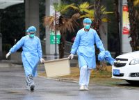 Καναδάς για Κορωνοϊό: Απομακρύνει τους υπηκόους του από την Ουχάν της Κίνας