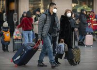 Νέος κοροναϊός: Παιδί πέντε χρονών το νέο κρούσμα στην Γερμανία – Συναγερμός και στη Λευκωσία