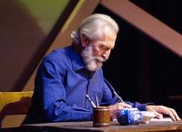 Γιώργος Κοτανίδης θάνατος: Την Πέμπτη η κηδεία του αγαπημένου ηθοποιού