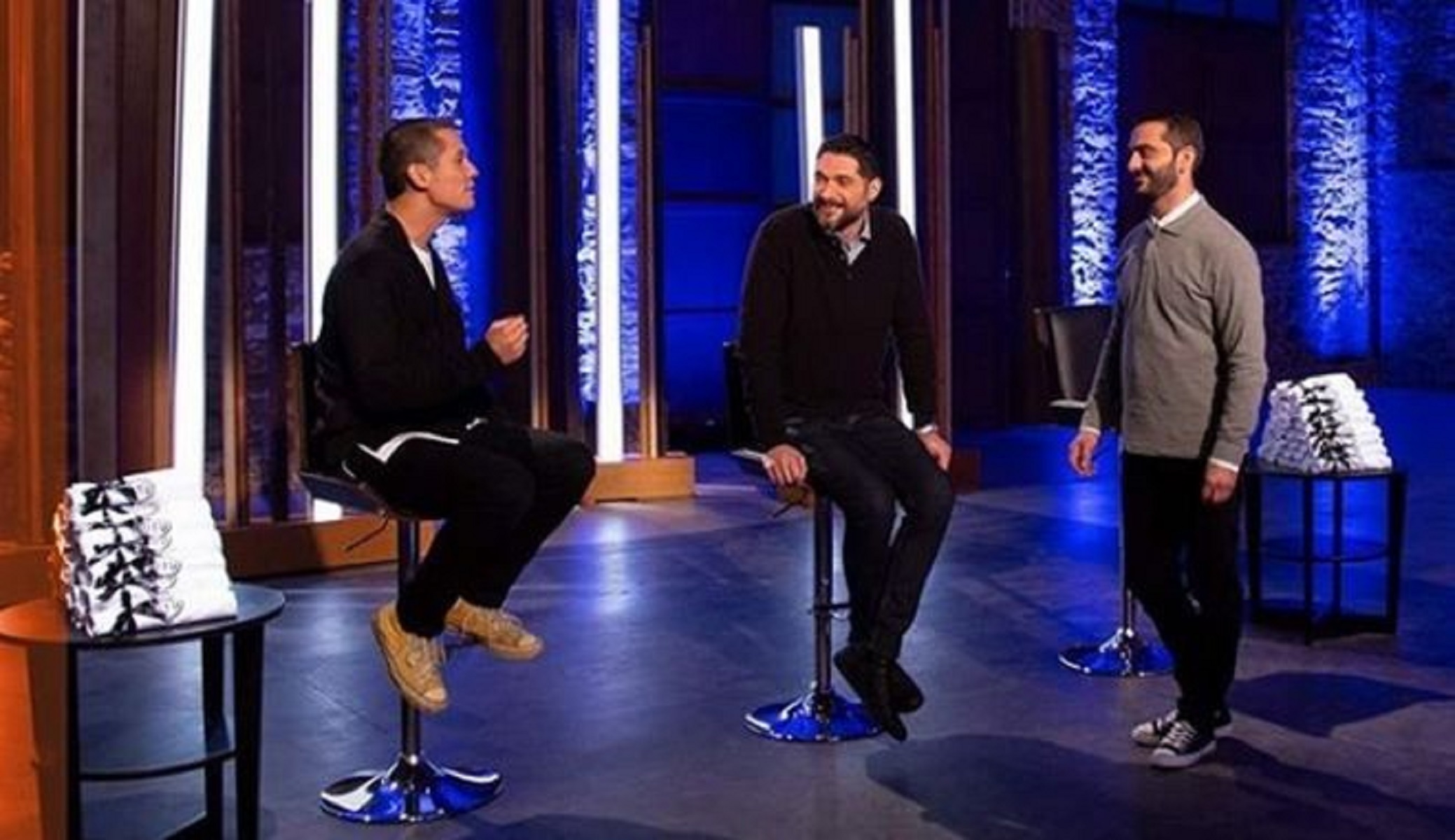 MasterChef 4: Τα ευτράπελα, οι συγκινήσεις και οι εκπλήξεις της πρεμιέρας