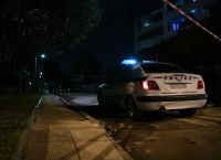 Θεσσαλονίκη: Πυροβολισμοί σε βιοτεχνία ενδυμάτων [vid]