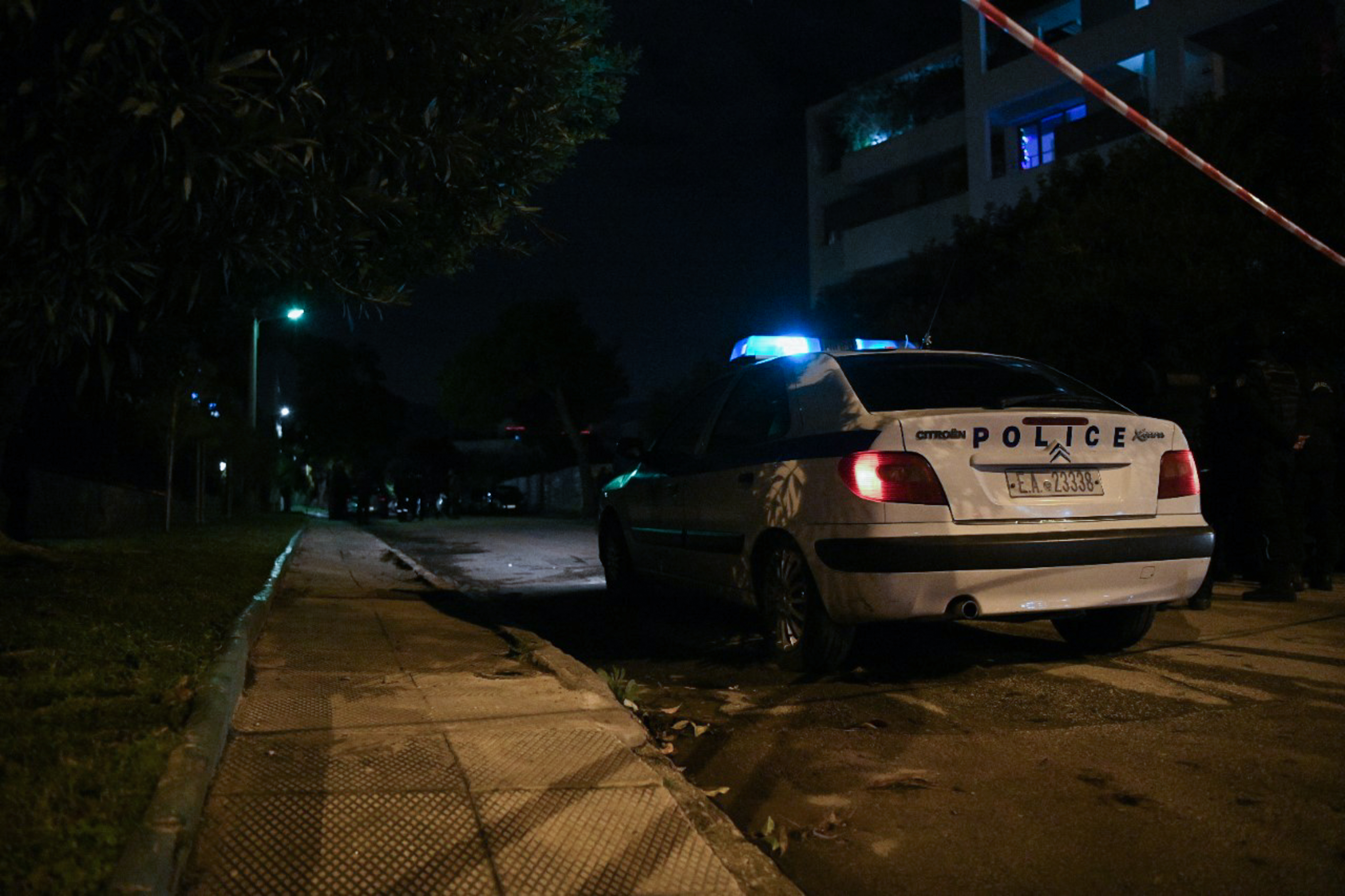 Θεσσαλονίκη: Πυροβολισμοί σε βιοτεχνία ενδυμάτων [vid]