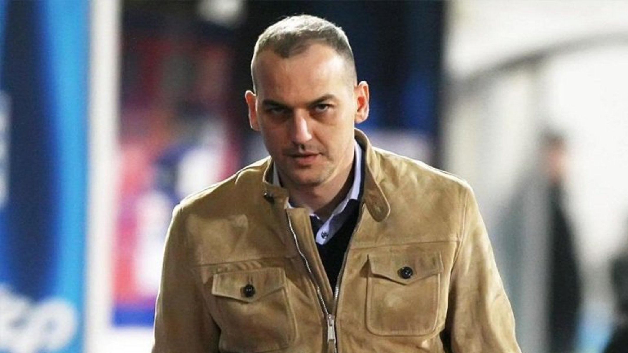 Ντάρκο Κοβάσεβιτς: Σε αποκάλυψεις προχώρησε η ΕΛ.ΑΣ. για την επίθεση του παλαίμαχου ποδοσφαιριστή