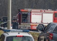 Κροατία: Πυρκαγιά με έξι νεκρούς σε οίκο ευγηρίας