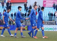 Λαμία – Τρίκαλα 1-1 Λαμία – Τρίκαλα 1-1