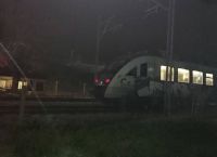 Λάρισα τρένο: Συρμός παρέσυρε παιδί [pic]