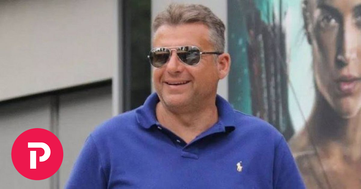 Γιώργος Λιάγκας ΕΣΗΕΑ: Διαγραφή για έξι μήνες από τα μητρώα