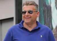 Γιώργος Λιάγκας ΕΣΗΕΑ: Διαγραφή για έξι μήνες από τα μητρώα