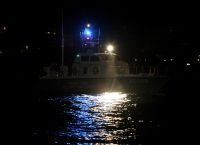 Χάλκη ναυάγιο: Μεγάλη επιχείρηση διάσωσης δεκάδων μεταναστών που επέβαιναν σε σκάφος Χάλκη ναυάγιο: Μεγάλη επιχείρηση διάσωσης δεκάδων μεταναστών που επέβαιναν σε σκάφος