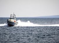Θεσσαλονίκη: Νεκρός εντοπίστηκε ο αγνοούμενος κωπηλάτης Θεσσαλονίκη: Νεκρός εντοπίστηκε ο αγνοούμενος κωπηλάτης