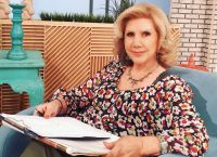 Λίτσα Πατέρα Ζώδια: Οι προβλέψεις για σήμερα Τετάρτη 1 Απριλίου 2020