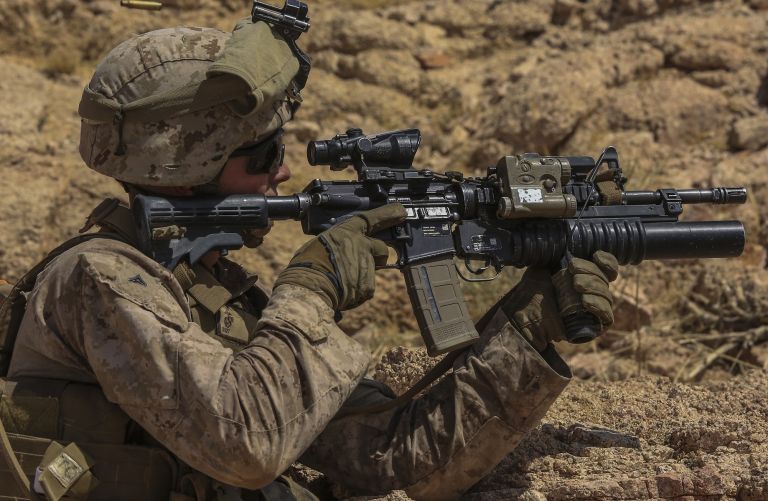 Ιράκ: Αποχωρεί από τη χώρα ο συνασπισμός δυνάμεων υπό τις ΗΠΑ