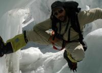 Νίκος Μαγγίτσης: Ο “Δίας” των κορυφών του Κόσμου