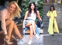 Αυτές οι Ελληνίδες έχουν καλύτερη άποψη από εσένα για το ποδόσφαιρο Αυτές οι Ελληνίδες έχουν καλύτερη άποψη από εσένα για το ποδόσφαιρο
