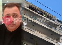 Μεταξουργείο: Αυτός είναι ο άτυχος πατέρας που πέθανε με τη σύζυγό του από αναθυμιάσεις