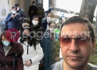 Κοροναϊός Έλληνες στην Κίνα: Τι λέει Έλληνας που ζει στο Χόνγκ Κόνγκ