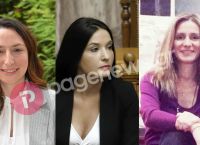 Θηλυκά μυαλά με βαριά βιογραφικά στα υπουργικά γραφεία της κυβέρνησης Θηλυκά μυαλά με βαριά βιογραφικά στα υπουργικά γραφεία της κυβέρνησης