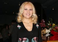 Μπέσυ Μάλφα παιδί: Συγκίνησε όταν μίλησε για την τρίτη εγκυμοσύνη της