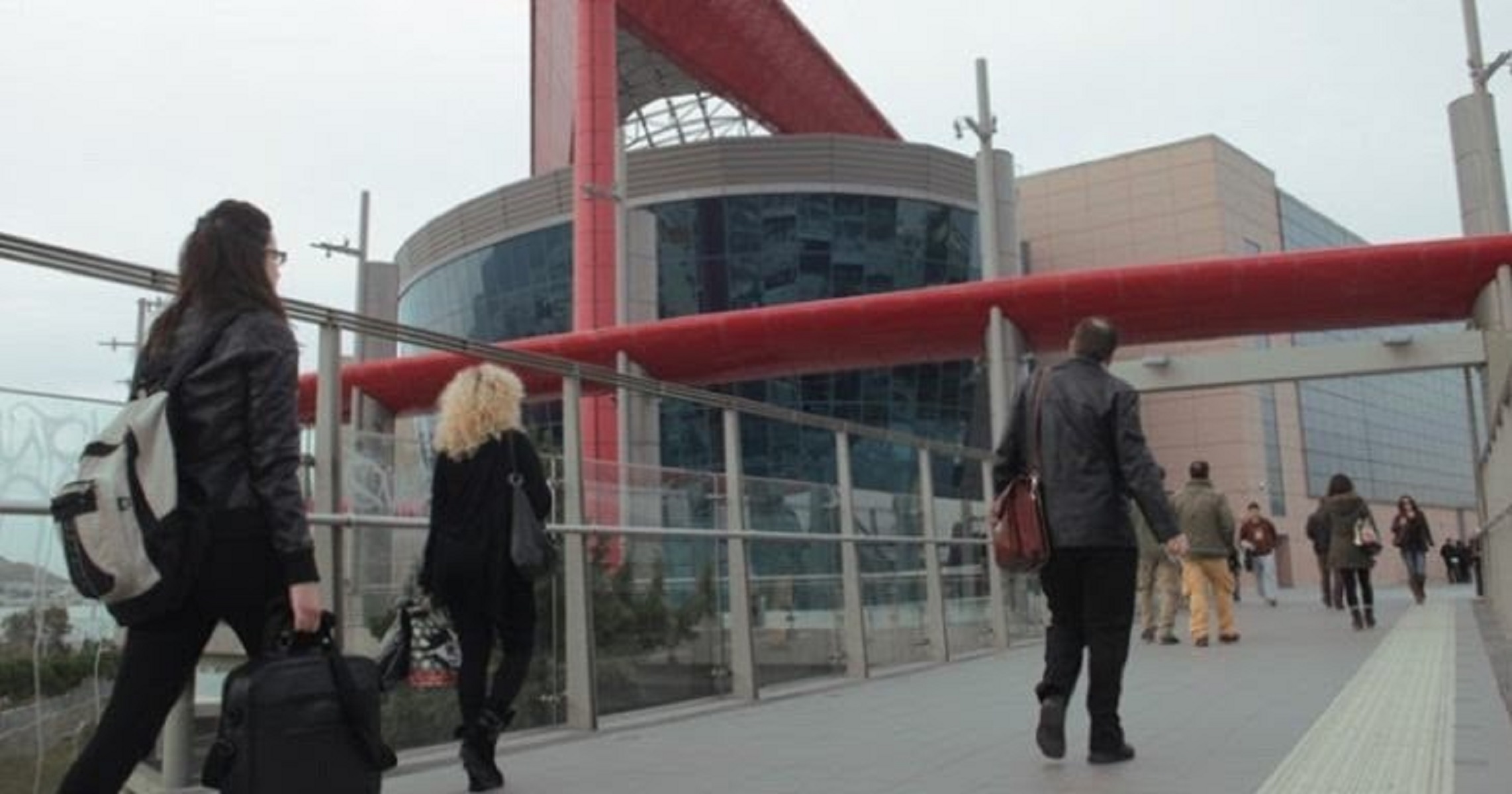 Καιρός Μαρούσι: Έκτακτη προειδοποίηση για πυκνή χιονόπτωση στα βόρεια προάστια
