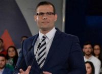 Μάλτα: Ο 42χρονος δικηγόρος Ρόμπερτ Αμπέλα εξελέγη πρωθυπουργός Μάλτα: Ο 42χρονος δικηγόρος Ρόμπερτ Αμπέλα εξελέγη πρωθυπουργός
