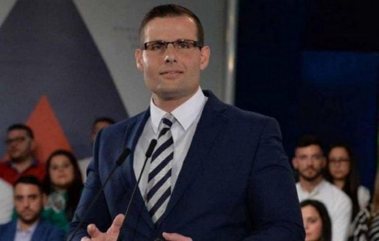 Μάλτα: Ο 42χρονος δικηγόρος Ρόμπερτ Αμπέλα εξελέγη πρωθυπουργός