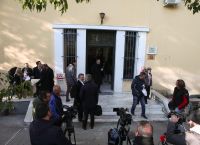 Μάνδρα πλημμύρες δίκη: Διεκόπη για τις 28 Ιανουαρίου η διαδικασία Μάνδρα πλημμύρες δίκη: Διεκόπη για τις 28 Ιανουαρίου η διαδικασία