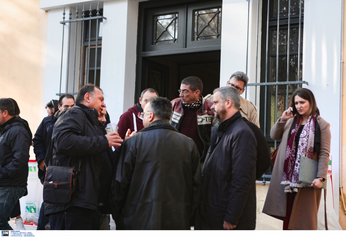 Πλημμύρες στη Μάνδρα: Νέα διακοπή της δίκης – Στις 18 Φεβρουαρίου η επόμενη συνεδρίαση