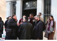 Πλημμύρες στη Μάνδρα: Νέα διακοπή της δίκης – Στις 18 Φεβρουαρίου η επόμενη συνεδρίαση