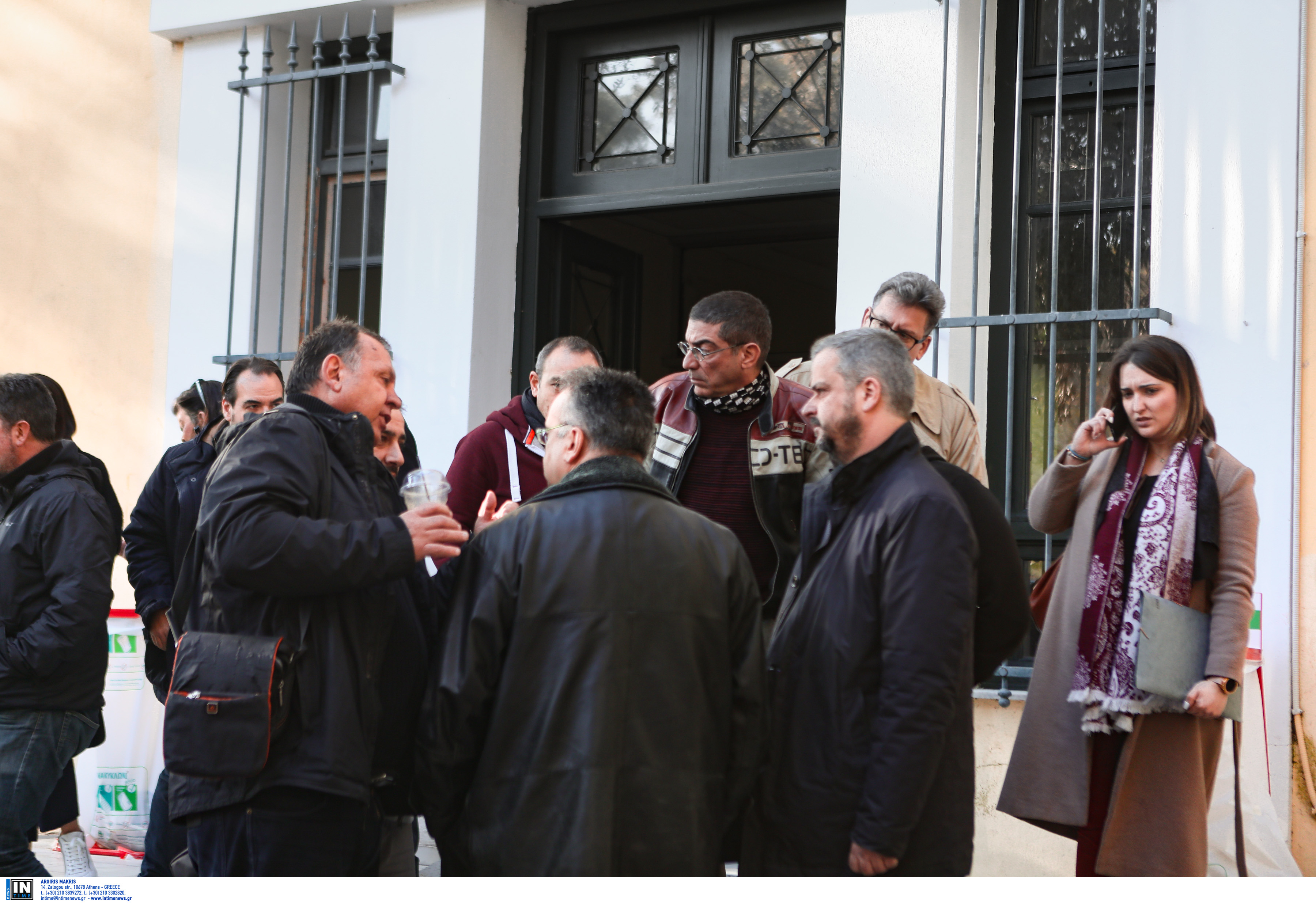 Πλημμύρες στη Μάνδρα: Νέα διακοπή της δίκης – Στις 18 Φεβρουαρίου η επόμενη συνεδρίαση