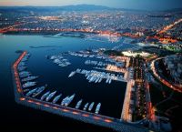 Lamda Development – Μαρίνα Φλοίσβου: Τον πλήρη έλεγχο αποκτά ο όμιλος Lamda Development