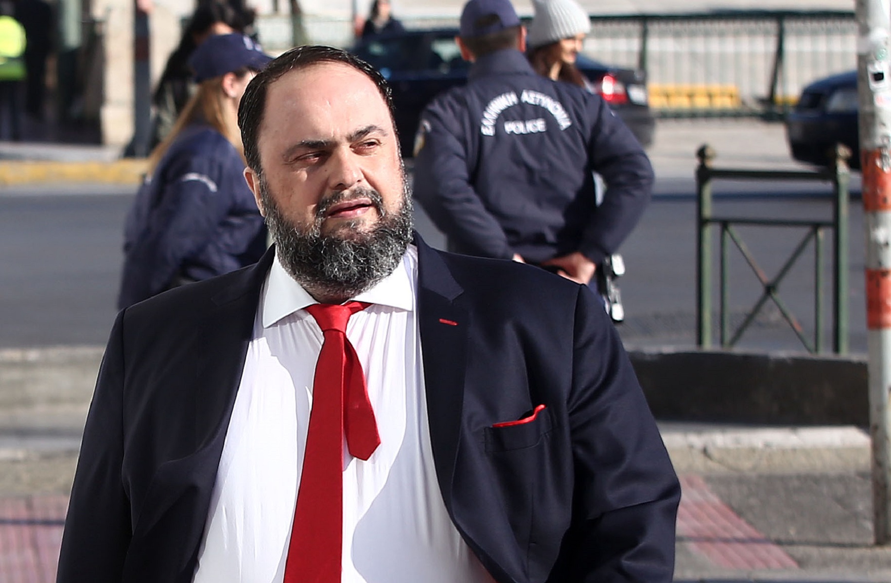 Επέστρεψε τα χρήματα από το Μένουμε Σπίτι ο όμιλος του Μαρινάκη