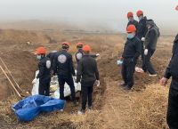 Μεξικό: Εντοπίστηκε ομαδικός τάφος με τουλάχιστον 29 πτώματα