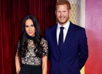 Megxit: Όλο χαμόγελα ο πρίγκιπας Χάρι στην τελευταία του βασιλική υποχρέωση [pics]