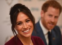 Megxit: Θύμα ρατσισμού η Μέγκαν Μαρκλ Megxit: Θύμα ρατσισμού η Μέγκαν Μαρκλ