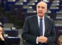 Τουρκικές προκλήσεις: Στο Ευρωκοινοβούλιο η επιθετικότητα της Άγκυρας Τουρκικές προκλήσεις: Στο Ευρωκοινοβούλιο η επιθετικότητα της Άγκυρας