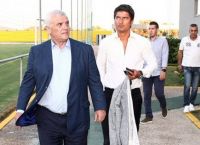 ΑΕΚ: Σύσκεψη κορυφής πριν το παιχνίδι με την ΑΕΛ – Τα είπαν Μελισσανίδης, Ίβιτς, Λισάνδρου ΑΕΚ: Σύσκεψη κορυφής πριν το παιχνίδι με την ΑΕΛ – Τα είπαν Μελισσανίδης, Ίβιτς, Λισάνδρου