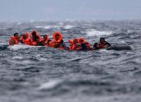 Λιβύη – μετανάστες: Διάσωση ατόμων από το Ocean Viking Λιβύη – μετανάστες: Διάσωση ατόμων από το Ocean Viking