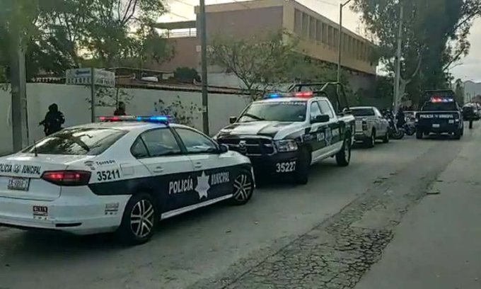 Πανικός στο Μεξικό: Πυροβολισμοί σε σχολείο – Δύο νεκροί