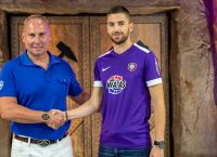 Μάρκο Μιχόγεβιτς: Η Άουε ετοιμάζει πρόταση για τον Βόσνιο στόπερ