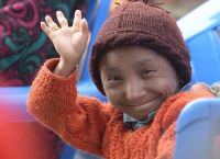 Πέθανε στα 27 του ο πιο μικρόσωμος άνθρωπος του κόσμου