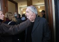 Ανδρέας Μικρούτσικος: Τα νεώτερα για την κατάσταση της υγείας του