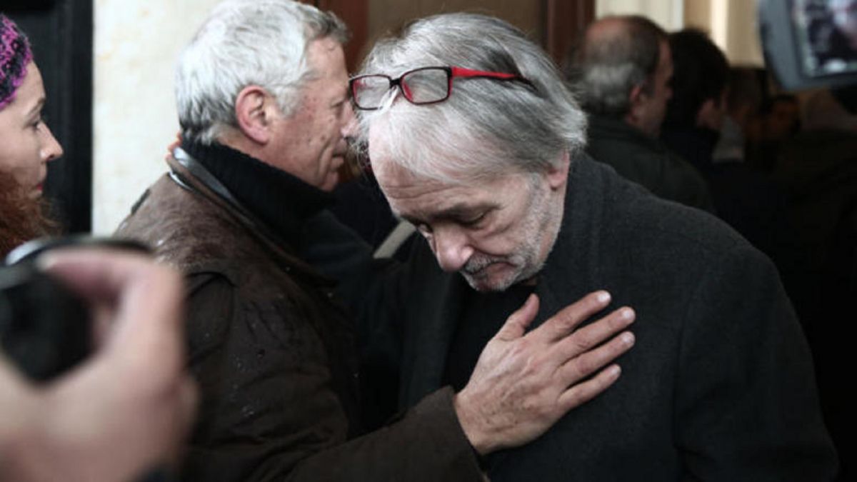 Ανδρέας Μικρούτσικος: “Σημάδια βελτίωσης αλλά παραμένει σοβαρή η κατάσταση”