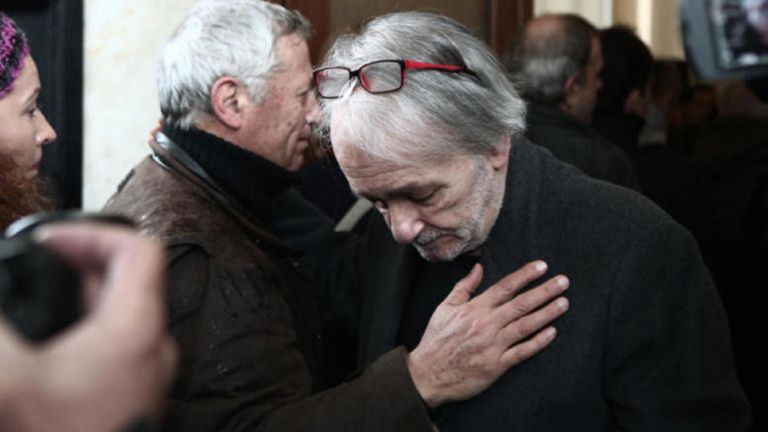 Ανδρέας Μικρούτσικος: Κρίσιμη, αλλά σταθερή η κατάστασή του