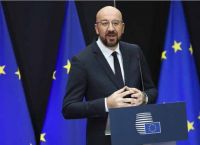 Σαρλ Μισέλ: Είναι η ώρα, ΕΕ και ΗΠΑ να ενώσουν τις δυνάμεις τους