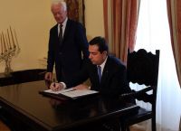 Κτίριο Κεράνη Μηταράκης: Εκεί θα στεγαστεί το υπουργείο Μετανάστευσης και Ασύλου Κτίριο Κεράνη Μηταράκης: Εκεί θα στεγαστεί το υπουργείο Μετανάστευσης και Ασύλου