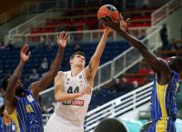 Παναθηναϊκός Euroleague: Ζητάει εξόφληση με νέα επιστολή το «τριφύλλι» Παναθηναϊκός Euroleague: Ζητάει εξόφληση με νέα επιστολή το «τριφύλλι»