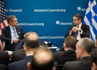 Κυριάκος Μητσοτάκης: Γελοία η συμφωνία της Τουρκίας με τη Λιβύη