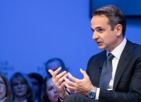 Κυριάκος Μητσοτάκης για εκλογές: Η εξάντληση της τετραετίας αποτελεί στρατηγικό μου στόχο