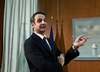 Η Αικατερίνη Σακελλαροπούλου η πρόταση για την Προεδρία της Δημοκρατίας